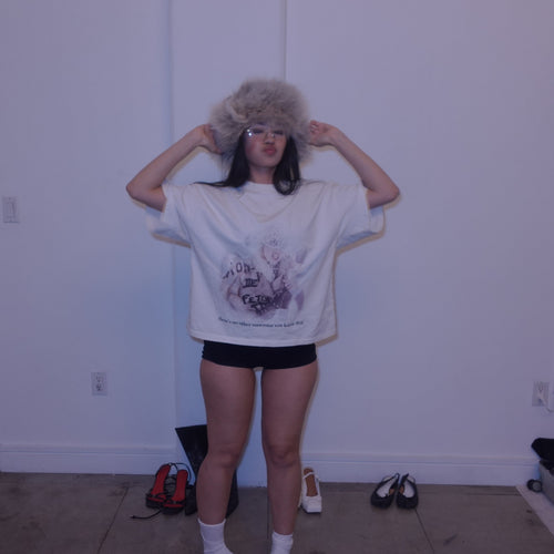 gaga for gaga t